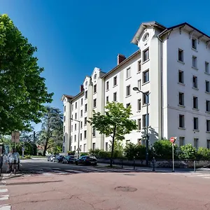  Appartement Triangle D'or - 3 France