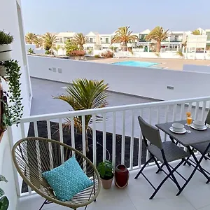  Appartement Oasis View Lanzarote Espagne