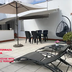  Appartement Jimios Alcazar Catedral Espagne