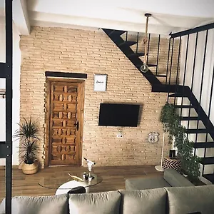  Appartement Duplex El Espejo De La Mezquita Espagne