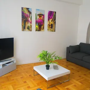  Appartement Carré D’or Appt 4 Pièces Moderne Et Spacieux France